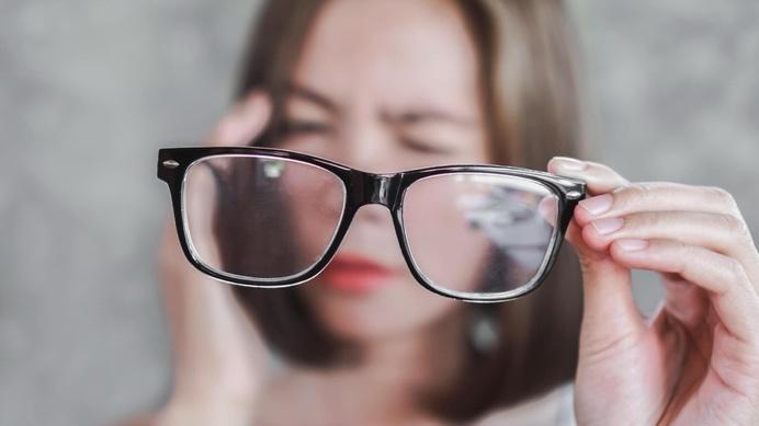 Blurred Vision: What Are The Causes? | Yesglasses