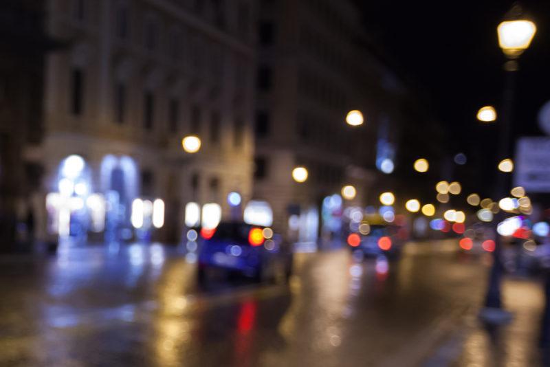 Night Blindness: Causes, Symptoms, and Treatment | Diamond Vision